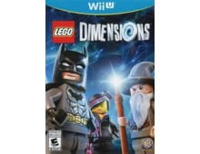 (Nintendo Wii U): LEGO Dimensions